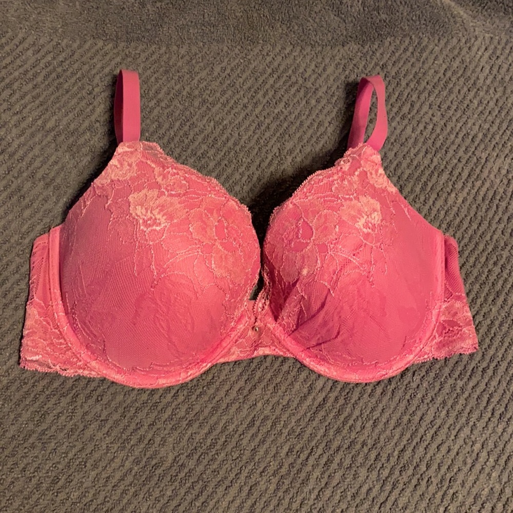 Maidenform Underwire Push-up Bra